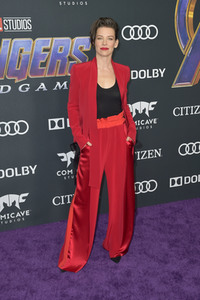 Filmpremiere 'Avengers: Endgame' in Los Angeles