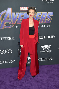 Filmpremiere 'Avengers: Endgame' in Los Angeles