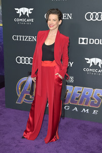 Filmpremiere 'Avengers: Endgame' in Los Angeles