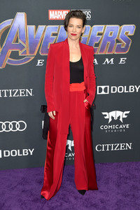 Filmpremiere 'Avengers: Endgame' in Los Angeles
