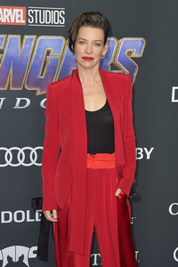 Filmpremiere 'Avengers: Endgame' in Los Angeles
