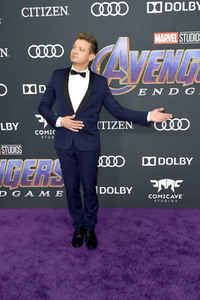 Filmpremiere 'Avengers: Endgame' in Los Angeles