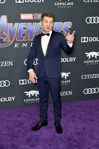Filmpremiere 'Avengers: Endgame' in Los Angeles