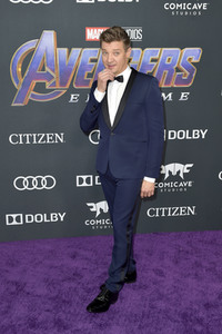 Filmpremiere 'Avengers: Endgame' in Los Angeles