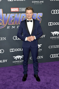 Filmpremiere 'Avengers: Endgame' in Los Angeles