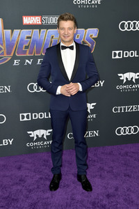 Filmpremiere 'Avengers: Endgame' in Los Angeles