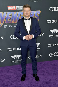 Filmpremiere 'Avengers: Endgame' in Los Angeles