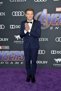 Filmpremiere 'Avengers: Endgame' in Los Angeles