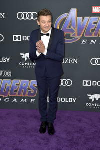 Filmpremiere 'Avengers: Endgame' in Los Angeles