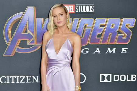 Filmpremiere 'Avengers: Endgame' in Los Angeles