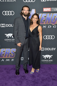 Filmpremiere 'Avengers: Endgame' in Los Angeles