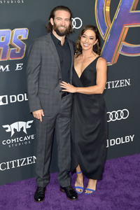 Filmpremiere 'Avengers: Endgame' in Los Angeles
