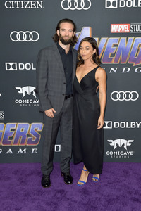 Filmpremiere 'Avengers: Endgame' in Los Angeles