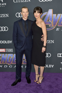 Filmpremiere 'Avengers: Endgame' in Los Angeles