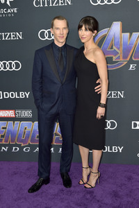 Filmpremiere 'Avengers: Endgame' in Los Angeles