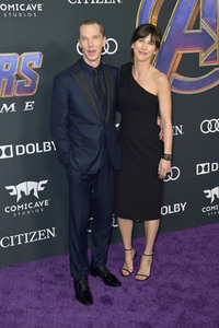 Filmpremiere 'Avengers: Endgame' in Los Angeles