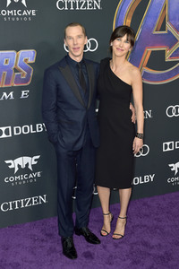Filmpremiere 'Avengers: Endgame' in Los Angeles
