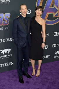 Filmpremiere 'Avengers: Endgame' in Los Angeles