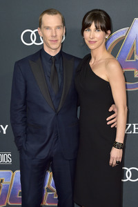 Filmpremiere 'Avengers: Endgame' in Los Angeles