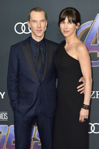 Filmpremiere 'Avengers: Endgame' in Los Angeles