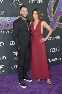 Filmpremiere 'Avengers: Endgame' in Los Angeles
