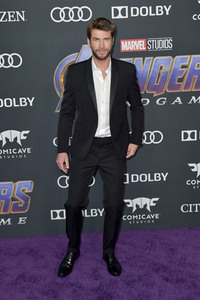 Filmpremiere 'Avengers: Endgame' in Los Angeles
