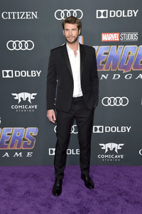 Filmpremiere 'Avengers: Endgame' in Los Angeles