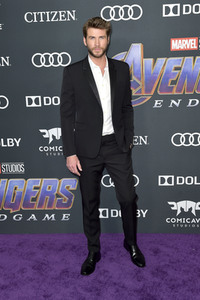 Filmpremiere 'Avengers: Endgame' in Los Angeles