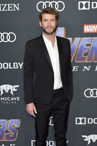Filmpremiere 'Avengers: Endgame' in Los Angeles