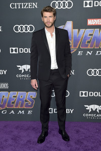 Filmpremiere 'Avengers: Endgame' in Los Angeles