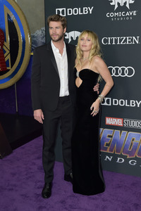 Filmpremiere 'Avengers: Endgame' in Los Angeles