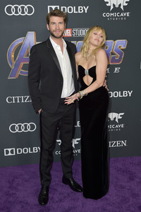 Filmpremiere 'Avengers: Endgame' in Los Angeles