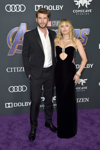 Filmpremiere 'Avengers: Endgame' in Los Angeles
