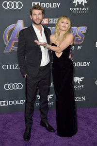 Filmpremiere 'Avengers: Endgame' in Los Angeles