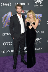 Filmpremiere 'Avengers: Endgame' in Los Angeles