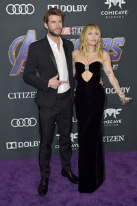 Filmpremiere 'Avengers: Endgame' in Los Angeles