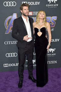Filmpremiere 'Avengers: Endgame' in Los Angeles