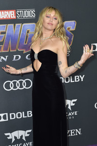 Filmpremiere 'Avengers: Endgame' in Los Angeles