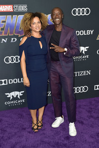 Filmpremiere 'Avengers: Endgame' in Los Angeles