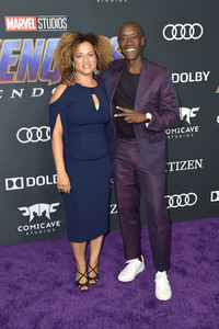 Filmpremiere 'Avengers: Endgame' in Los Angeles