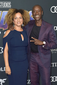 Filmpremiere 'Avengers: Endgame' in Los Angeles