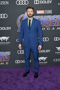 Filmpremiere 'Avengers: Endgame' in Los Angeles