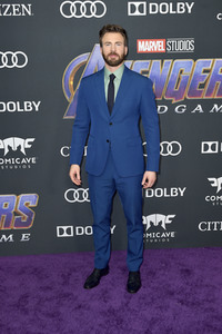 Filmpremiere 'Avengers: Endgame' in Los Angeles