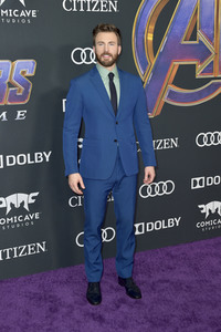 Filmpremiere 'Avengers: Endgame' in Los Angeles