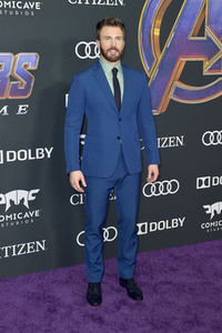 Filmpremiere 'Avengers: Endgame' in Los Angeles