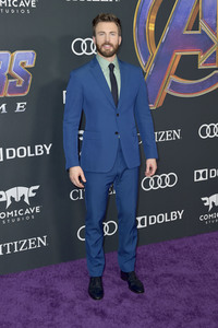 Filmpremiere 'Avengers: Endgame' in Los Angeles