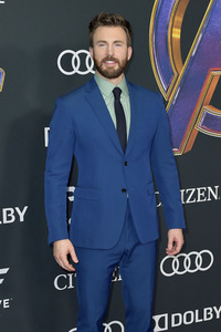 Filmpremiere 'Avengers: Endgame' in Los Angeles