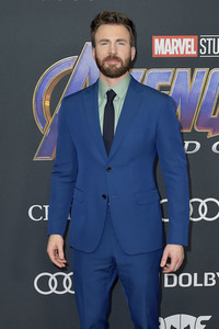 Filmpremiere 'Avengers: Endgame' in Los Angeles