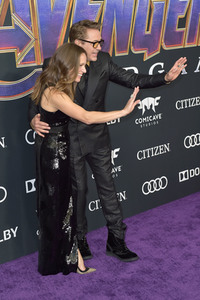 Filmpremiere 'Avengers: Endgame' in Los Angeles