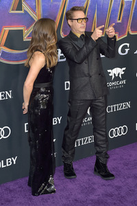 Filmpremiere 'Avengers: Endgame' in Los Angeles